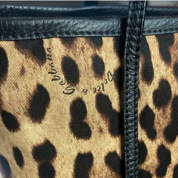 NWOT Dolce and Gabbana Purse - Picture 12 of 12